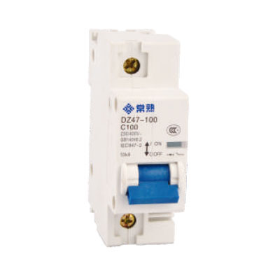 DZ47-100小型斷路器