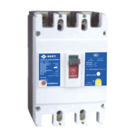 SCHM1L塑殼斷路器